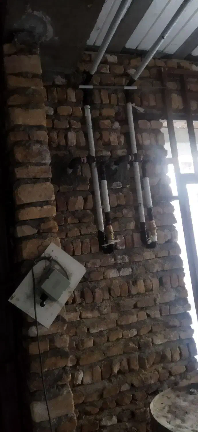 لوله کشی گاز وآتش نشانی و آب و فاضلاب و پکیج و...|خدمات پیشه و مهارت|دلیجان, |دیوار