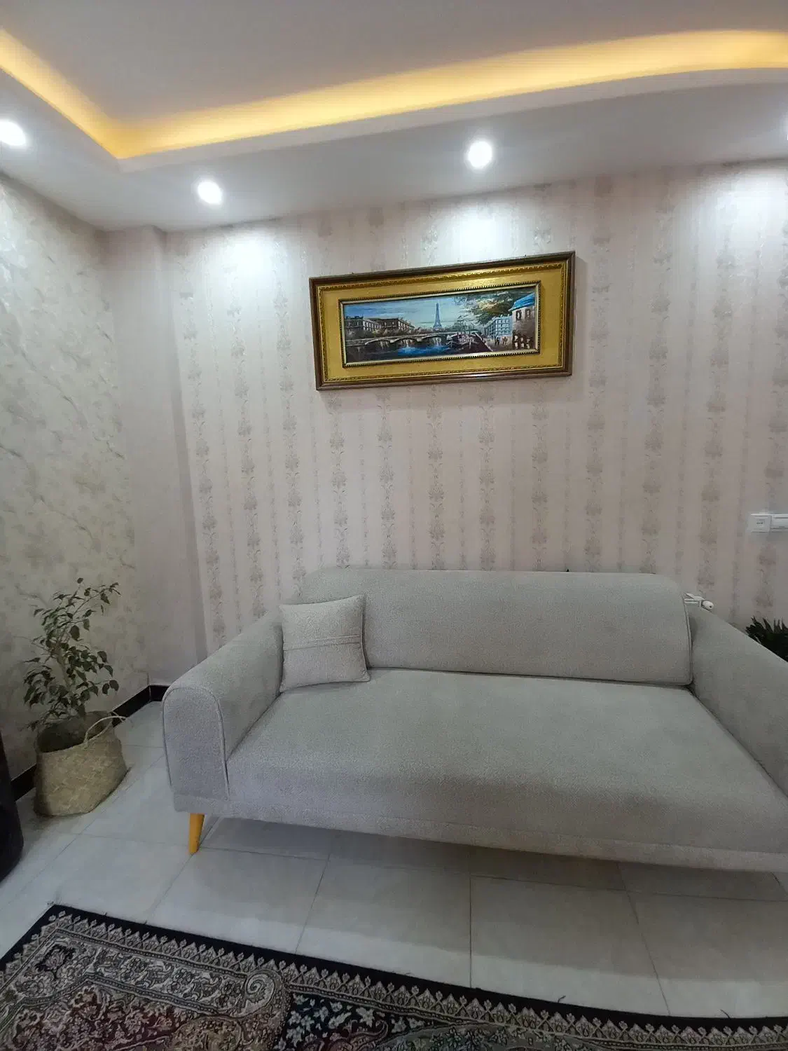 تابلو تزئینی|تابلو، نقاشی، عکس|لاهیجان, کاروانسرابر|دیوار