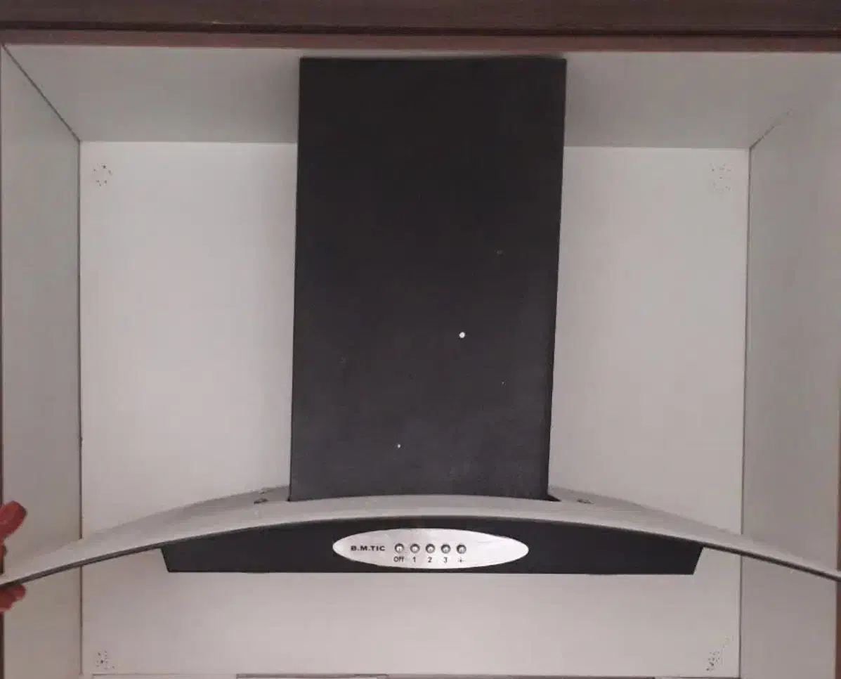 هود کارکرده|هود|مشهد, هنرور|دیوار