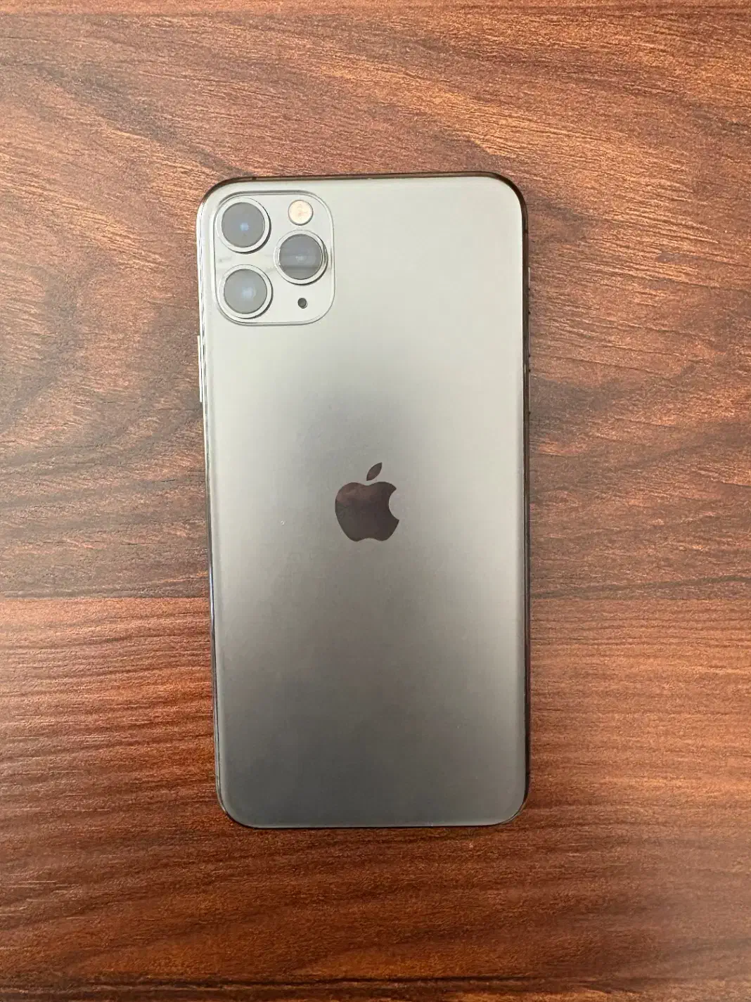 آیفون ۱۱ پرومکس ۵۱۲گیگ|موبایل|تهران, صادقیه|دیوار