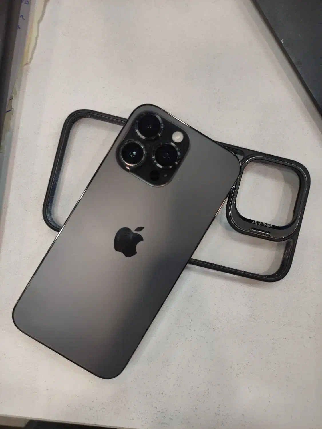 آیفون 14 پرومکس|موبایل|شیراز, سیاه سنگ|دیوار