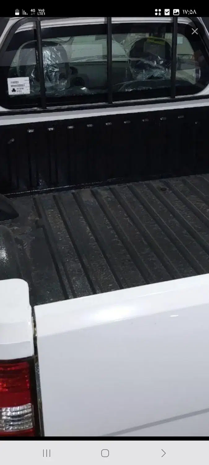 پراید وانت ۱۵۱|خودرو سواری و وانت|یزد, |دیوار