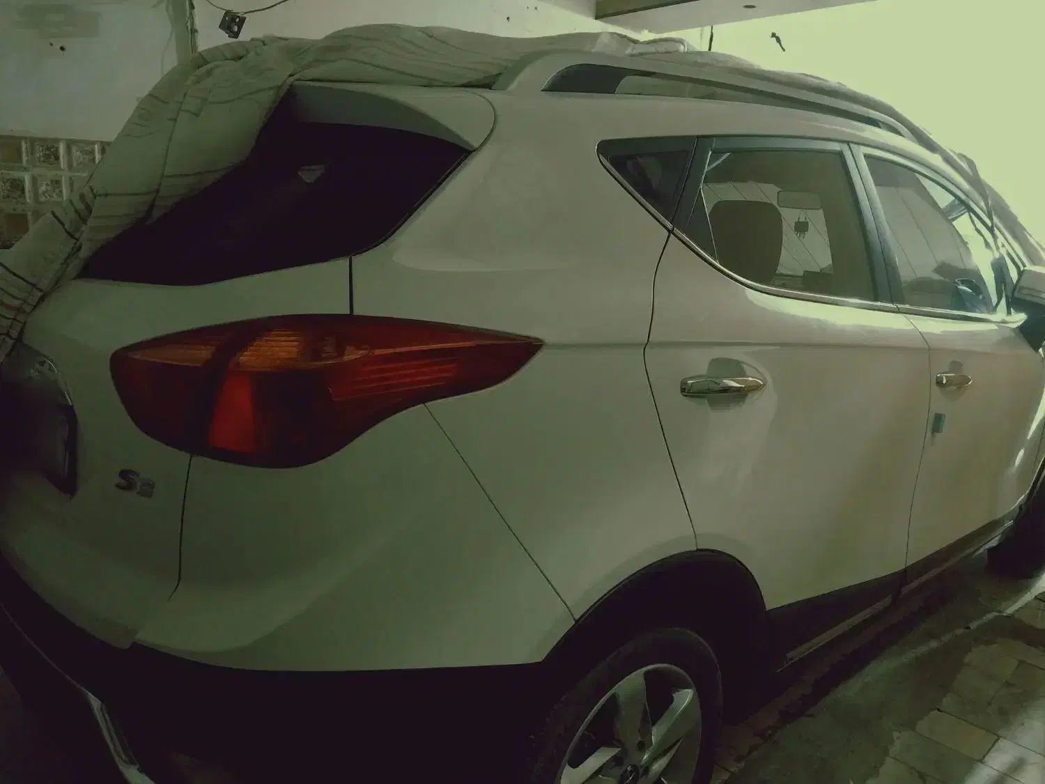 جکs3|خودرو سواری و وانت|مشهد, رسالت|دیوار