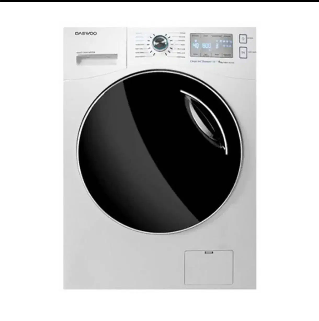 لباسشویی دوو ۹ کیلو مدل پریمو ۸ بدون تسمه|ماشین لباسشویی و خشک‌کن لباس|تبریز, |دیوار