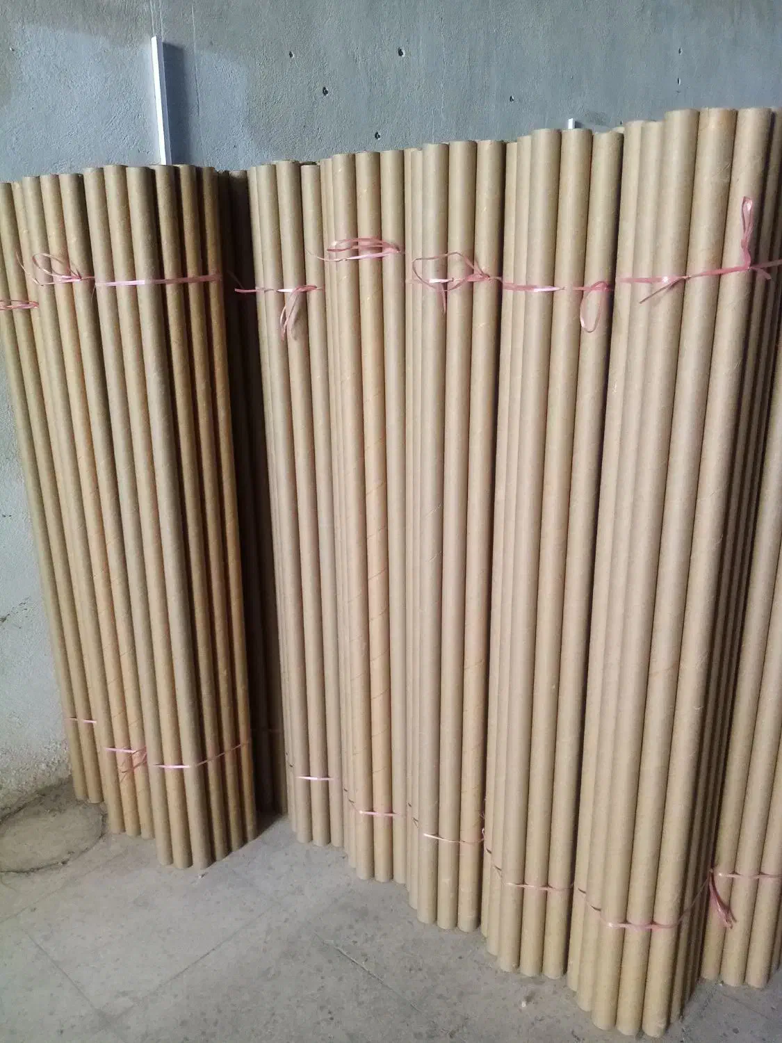 لوله مقوایی|عمده‌فروشی|اصفهان, قهجاورستان|دیوار