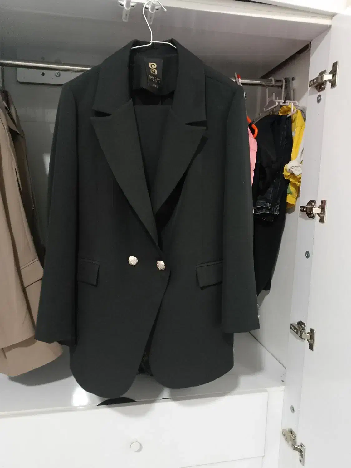 کت شلوار|لباس|دزفول, |دیوار