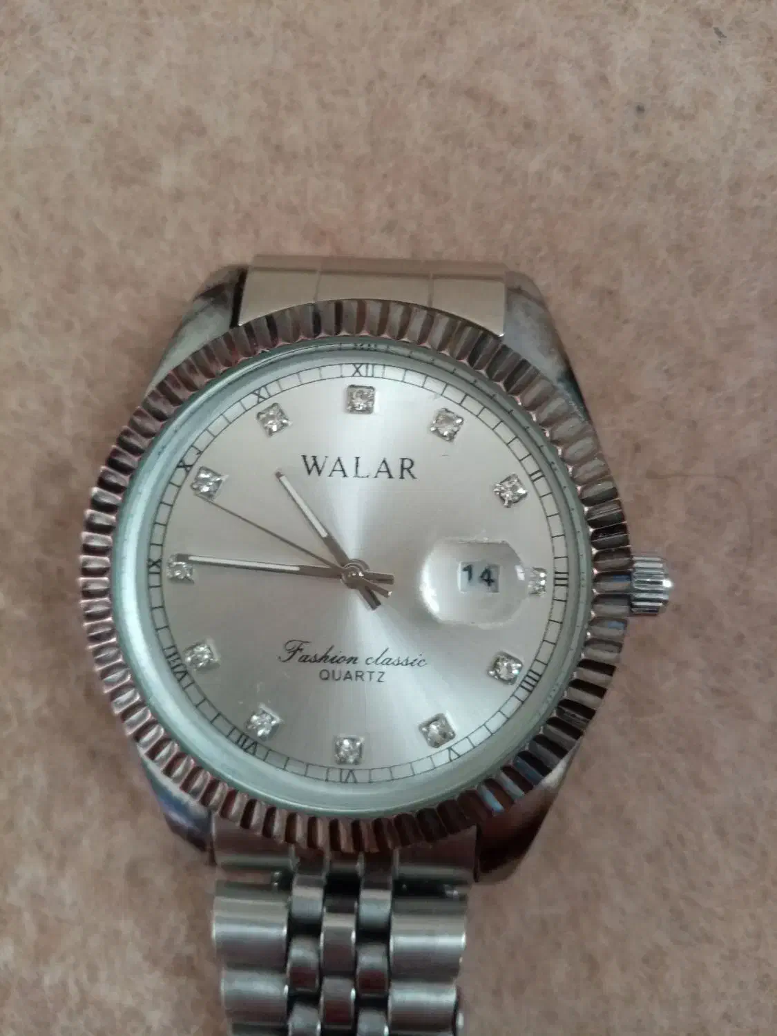 ساعت مچی مردانه|ساعت|بروجرد, |دیوار