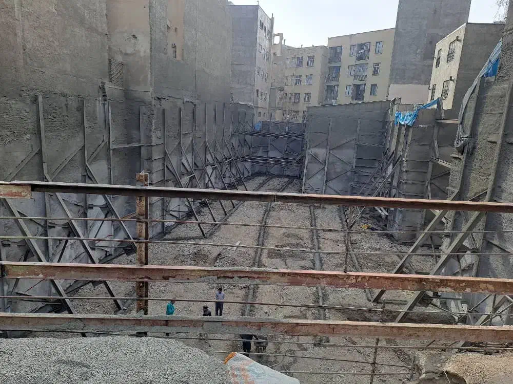 پیش خرید۸۷متر/معاوضه/مصباح/قلمستان/تهاتر|پیش‌فروش املاک|کرج, مصباح|دیوار