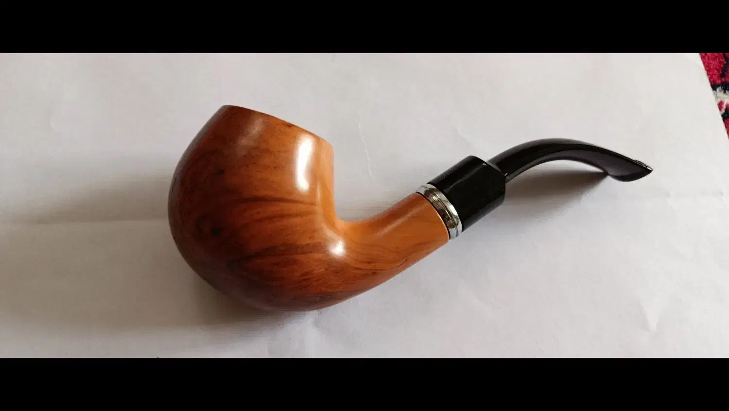 پیپ|کلکسیون اشیاء عتیقه|کوه چنار, |دیوار