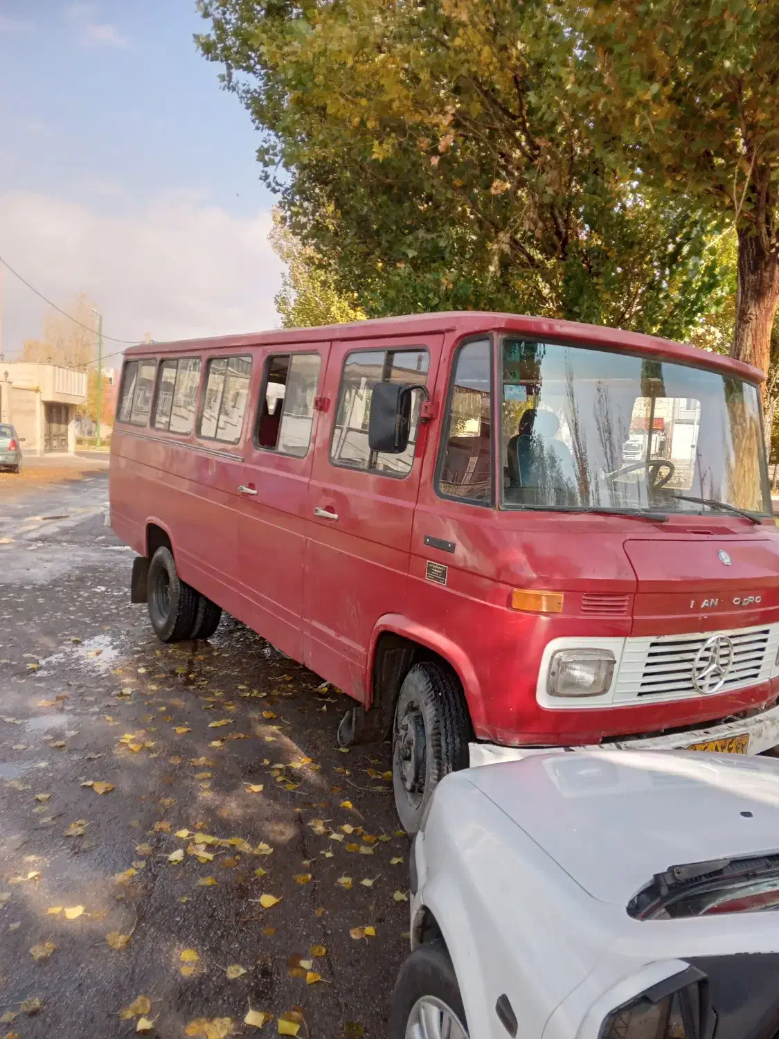 فروشی|خودرو سواری و وانت|نورآباد, |دیوار