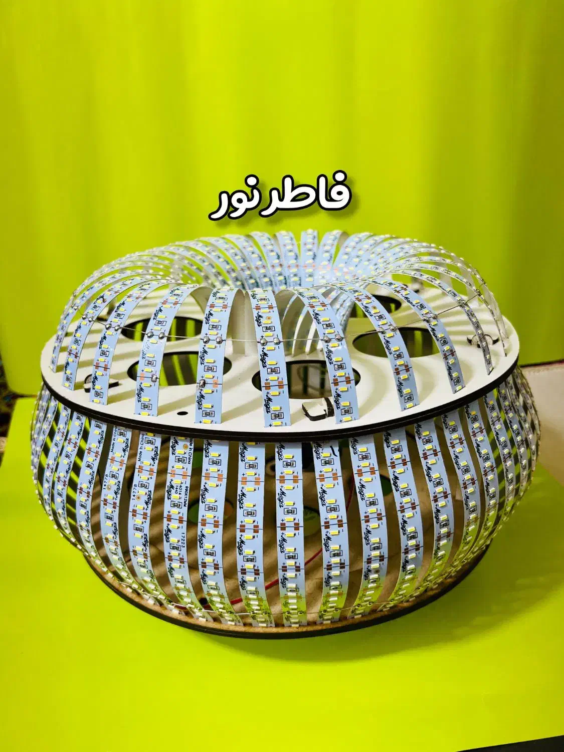 لامپ های دست ساز|لامپ و چراغ|ایرانشهر, |دیوار