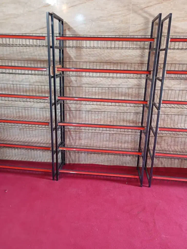 قفسه ساکورا|فروشگاه و مغازه|رشت, آزادگان|دیوار