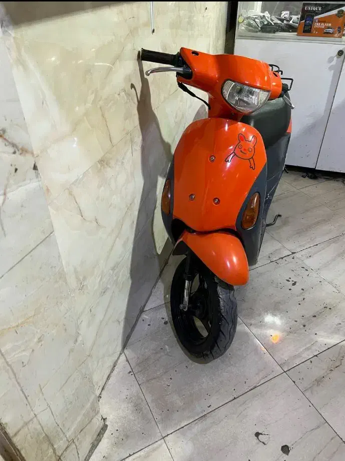 پاکشتی|موتورسیکلت|کاشمر, |دیوار