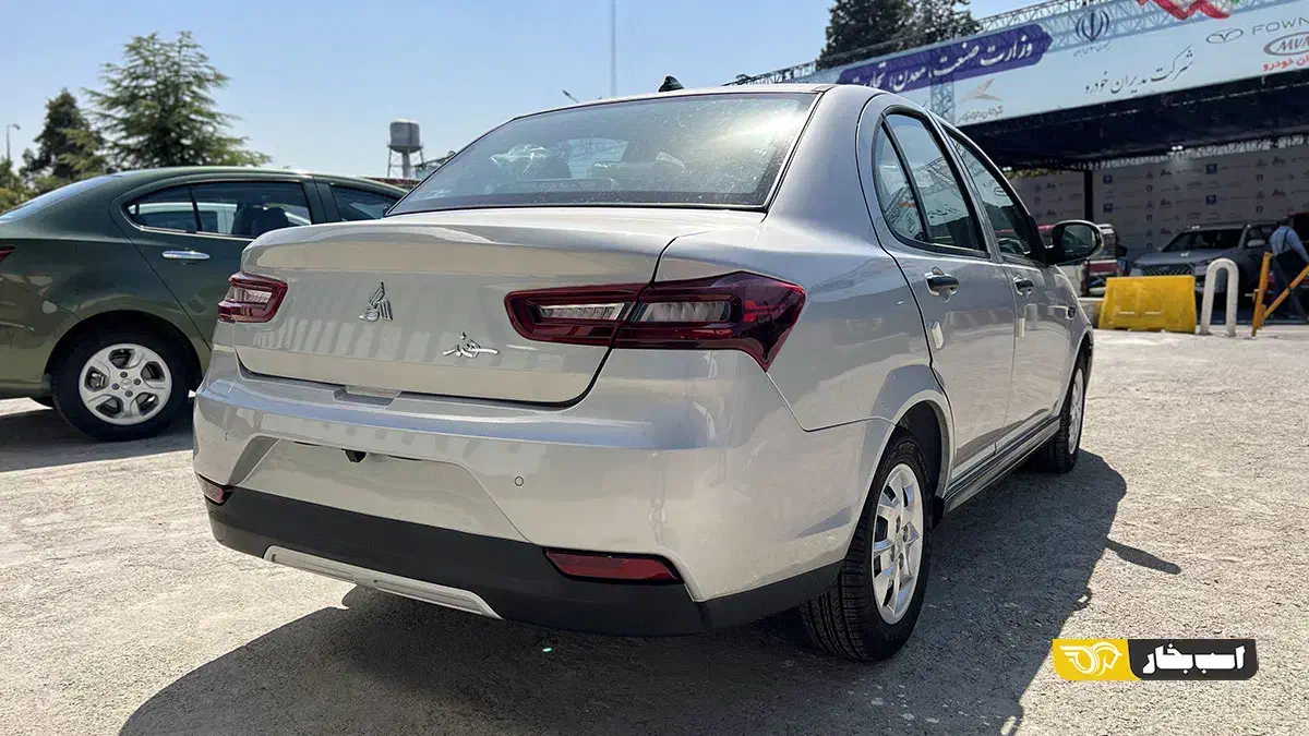 فروش حواله سهند s|خودرو سواری و وانت|فلاورجان, |دیوار