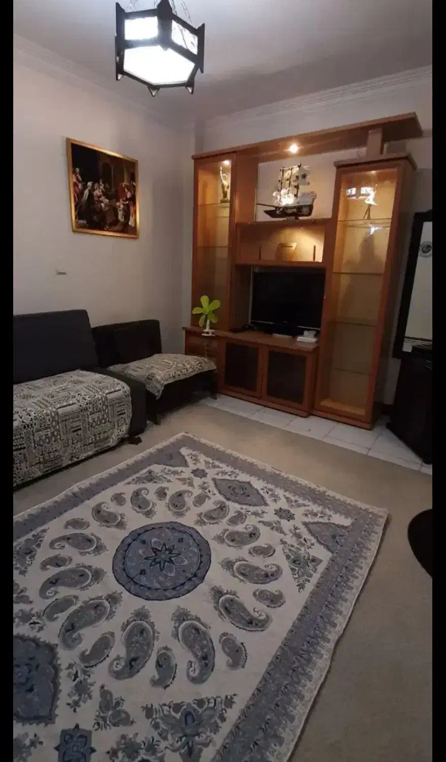 اجاره آپارتمان مبله جمهوری