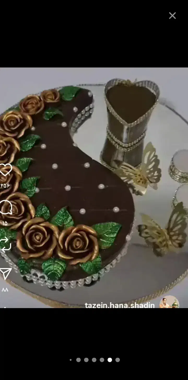 تزیین گل شاخه ای|استخدام هنری و رسانه|قزوین, |دیوار