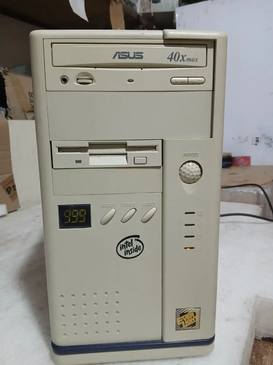 کیس کامپیوتر|قطعات و لوازم جانبی رایانه|فردیس, فردیس|دیوار