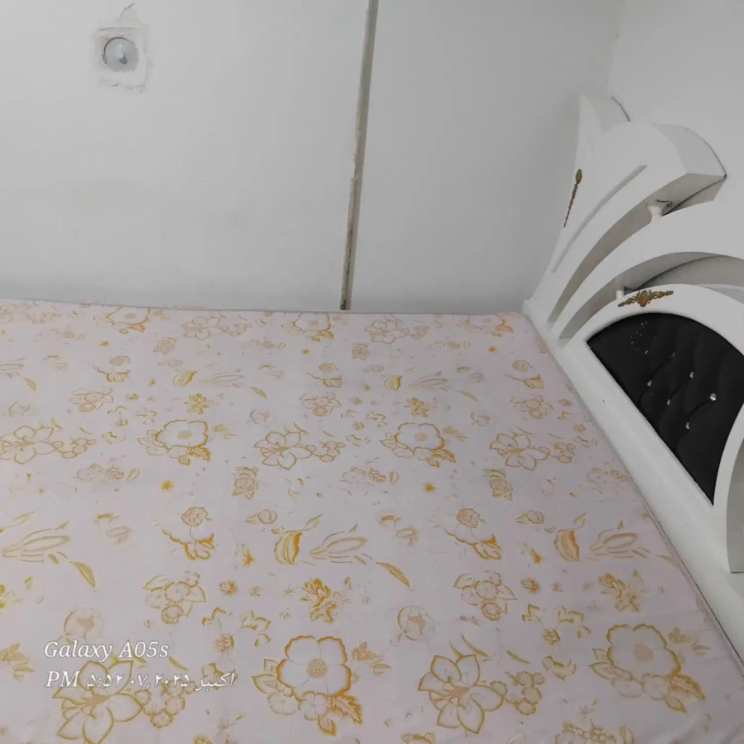 تخت خواب دونفره با خوشخواب|تشک تختخواب|تربت جام, خیرآباد|دیوار