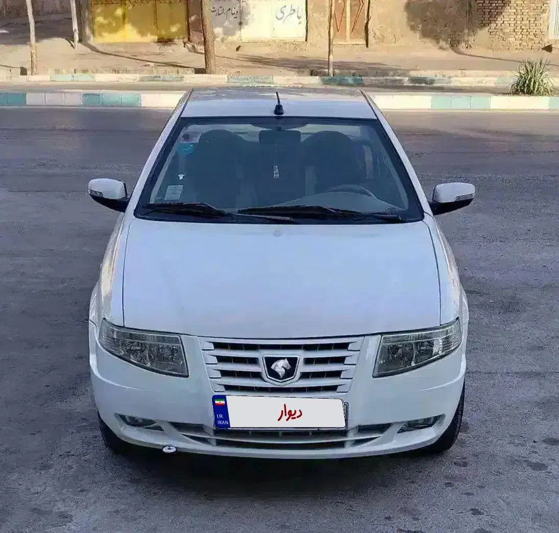 سورن مدل 87|خودرو سواری و وانت|کرمان, |دیوار