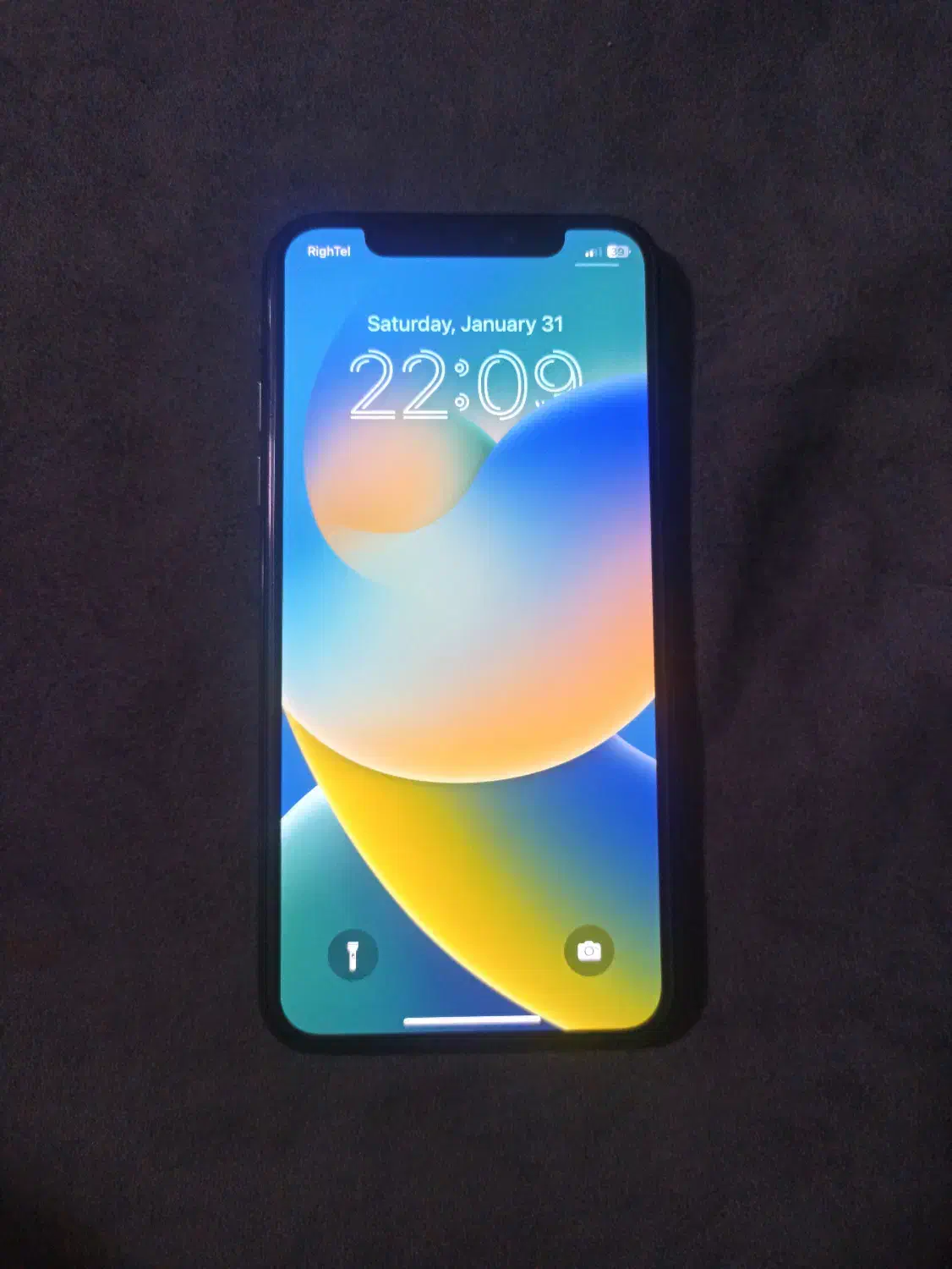 iPhone x|موبایل|سنندج, |دیوار