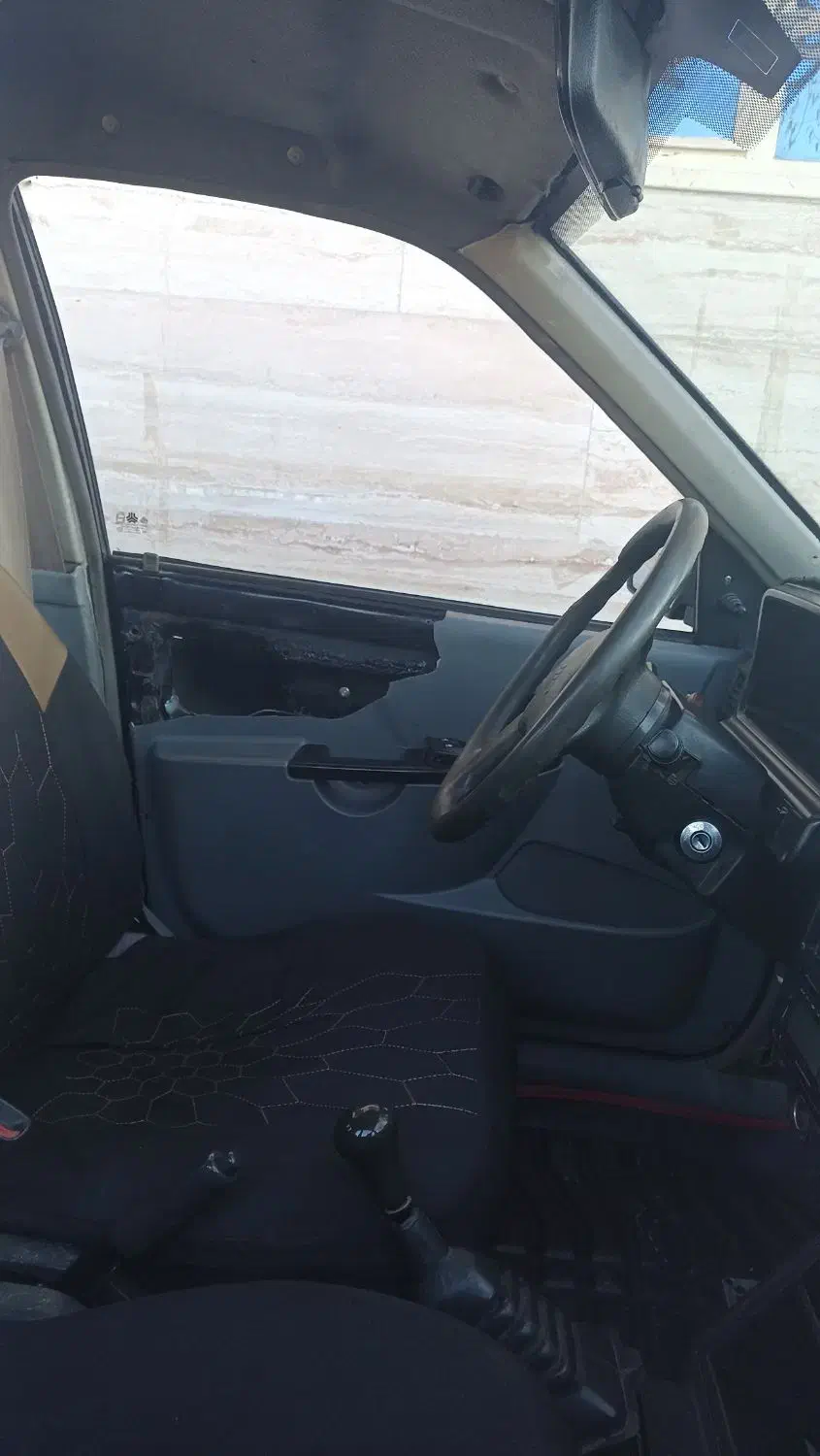 پرایدسواری83|خودرو کلاسیک|میلاجرد, |دیوار