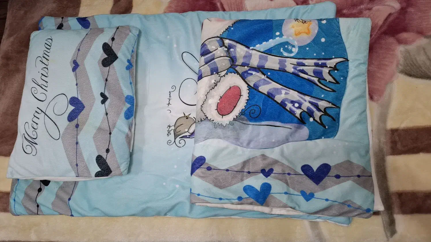 تخت کنار مادر و....|تخت و صندلی بچه|اردبیل, |دیوار