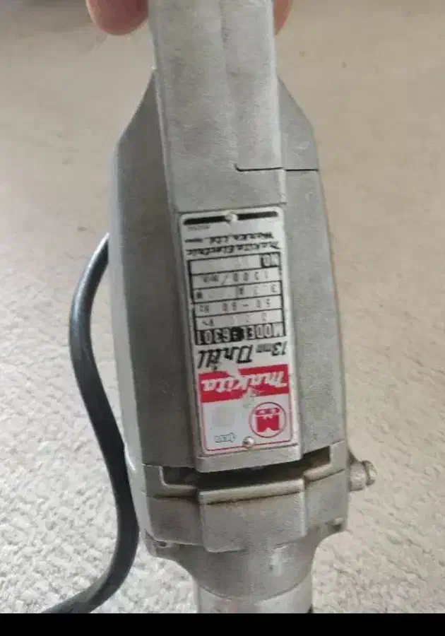 دلر ماکیتا مخصوص سوراخ کاری نبشی،|ابزارآلات|مشهد, رباط طرق|دیوار