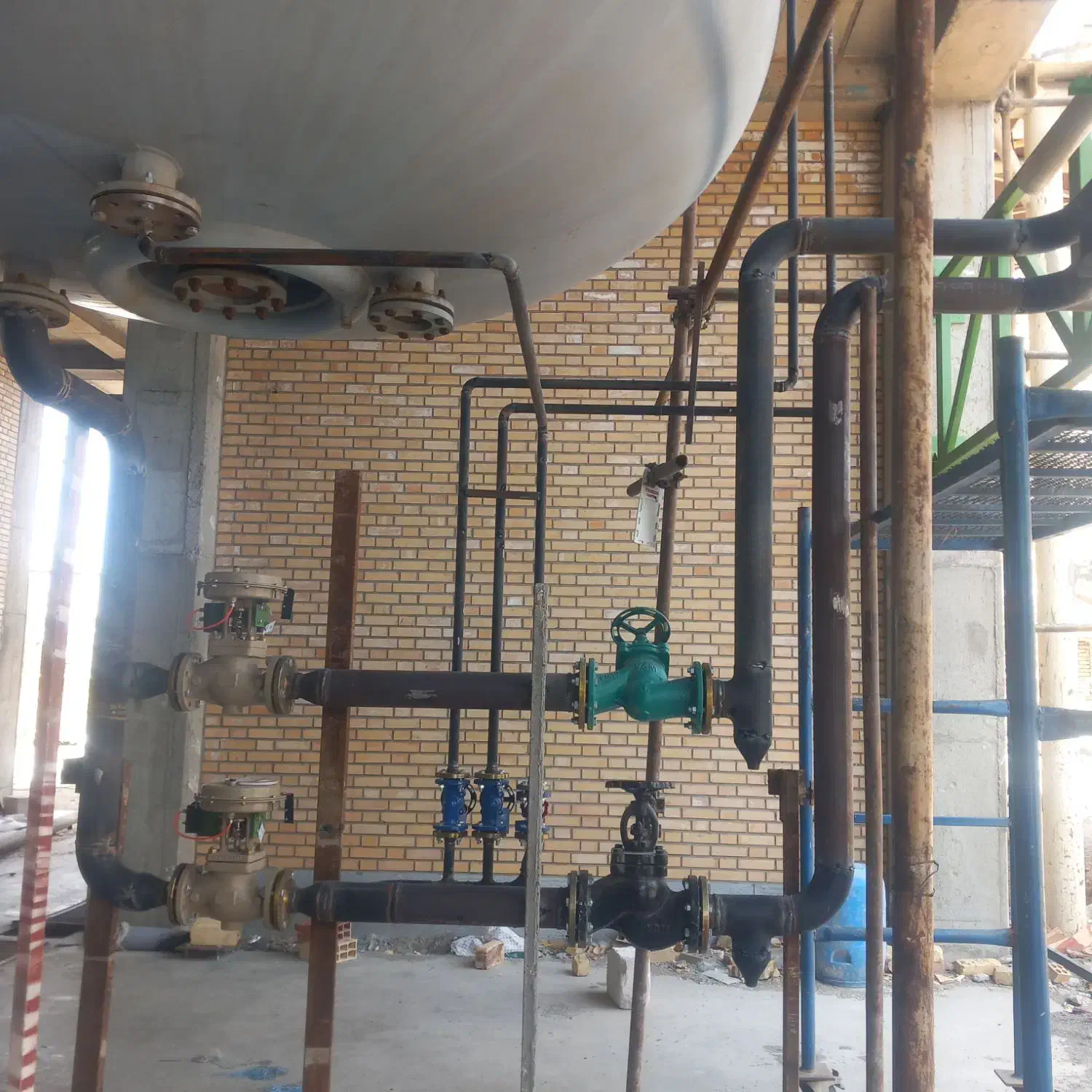 جوشکاری سیار حتئ یک خال با کمترین قیمت|خدمات پیشه و مهارت|سمنان, |دیوار