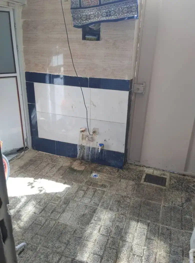 ۸۰کد،ملکیت *۵۵ متری  دوبلکس نقلی /درشهرک انقلاب|فروش خانه و ویلا|پاکدشت, شهرک انقلاب|دیوار