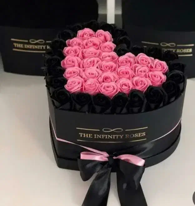 گل ربانی و بوکت|گل مصنوعی|کرج, بنیاد|دیوار