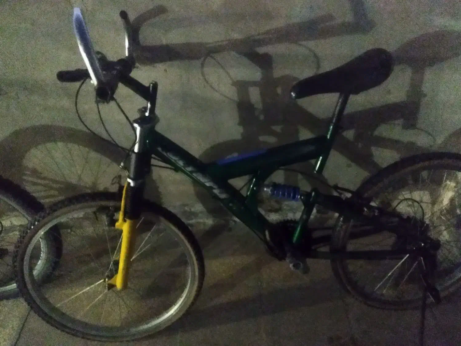 دوچرخه سایز ۲۴|دوچرخه، اسکیت، اسکوتر|بیرجند, |دیوار