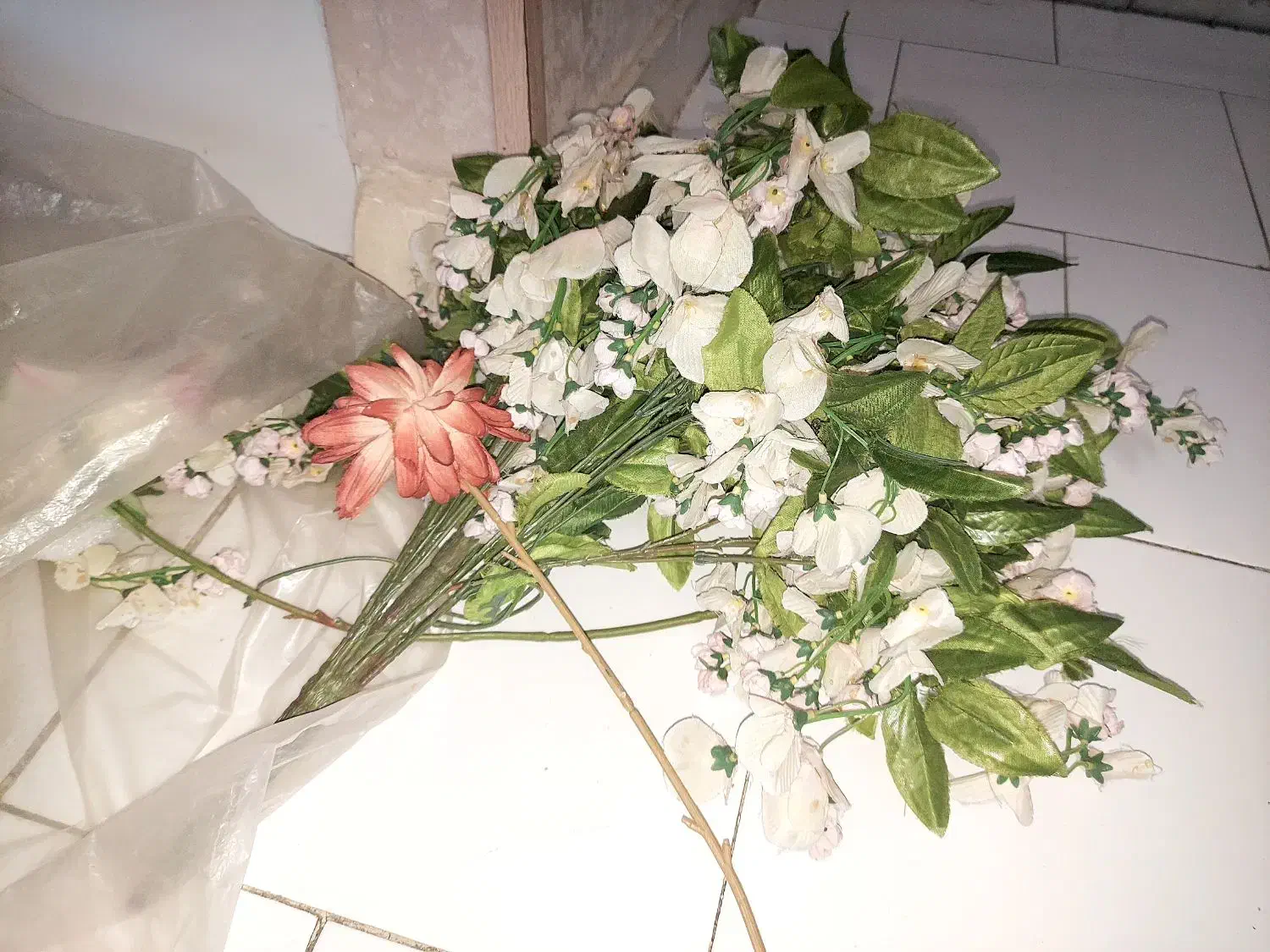 گل مصنویی|گل مصنوعی|مشهد, شهرآرا|دیوار