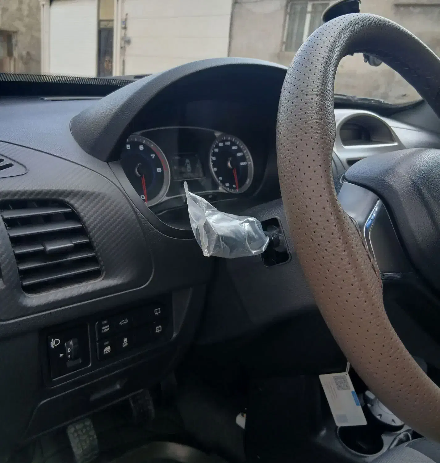 کویک  RS   ۱۴۰۳  درحدخشک|خودرو سواری و وانت|همدان, |دیوار