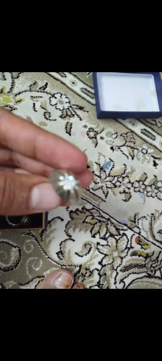 انگشتر های نفیسو کمیاب|جواهرات|تهران, بازار|دیوار