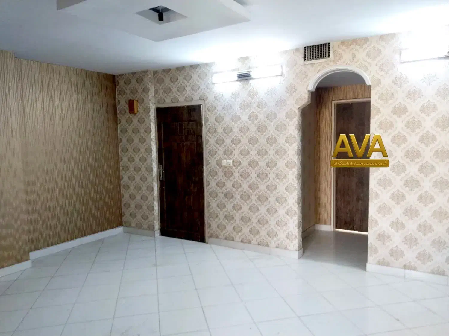 ۶۵متری/دو خوابه/خوش نقشه|فروش آپارتمان|تهران, اسفندیاری|دیوار