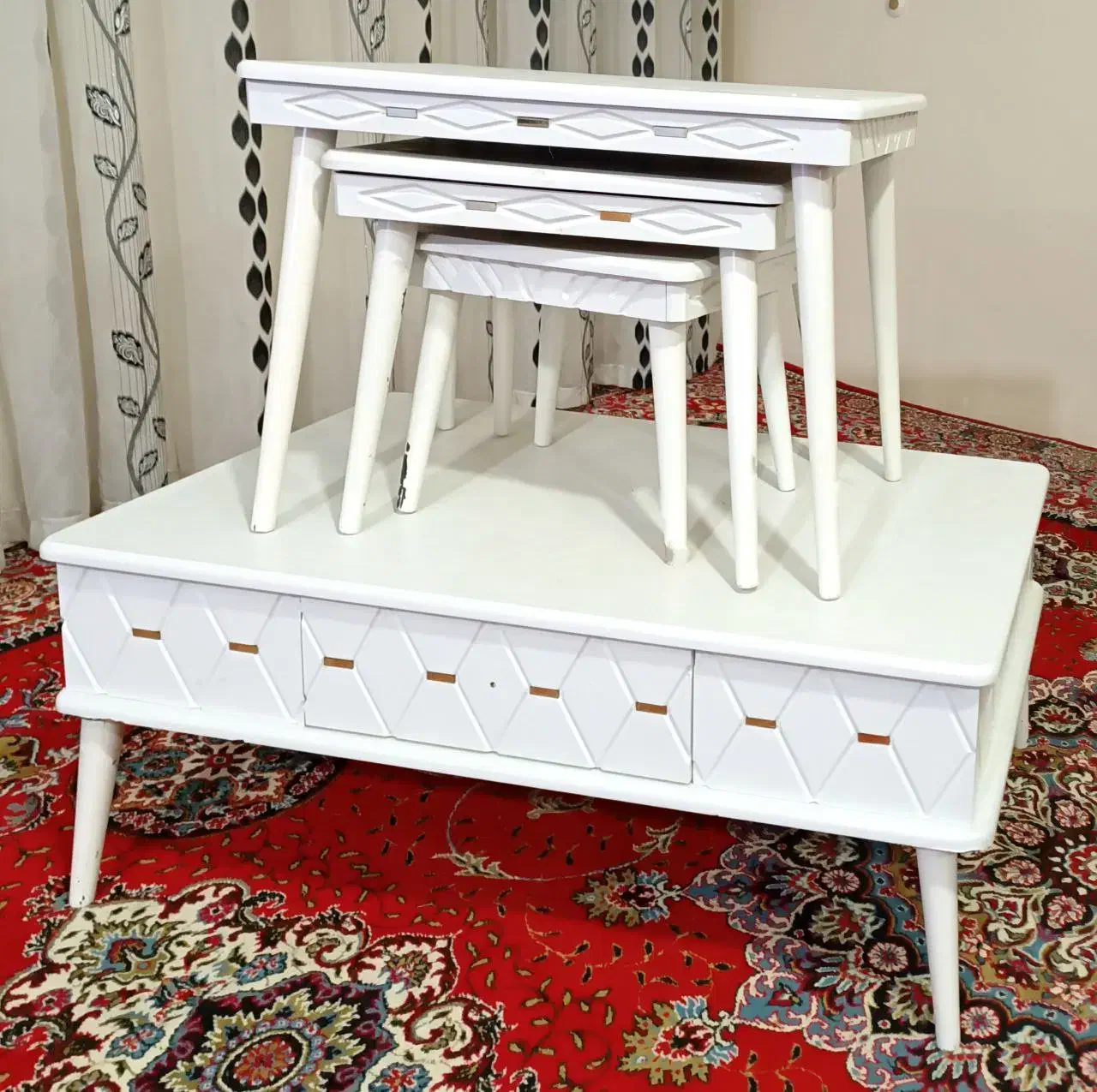 جلو مبلی|مبلمان خانگی و میز عسلی|ابهر, |دیوار