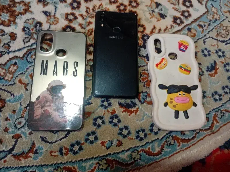 گوشی a10 s|موبایل|پیشوا, |دیوار