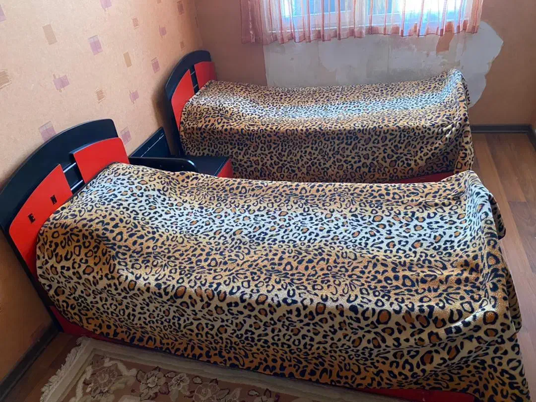 سرویس خواب نوجوان|تخت و سرویس خواب|شهریار, شهریار|دیوار