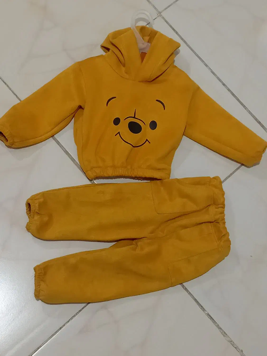 هودی وشلوار|کفش و لباس بچه|بروجرد, |دیوار