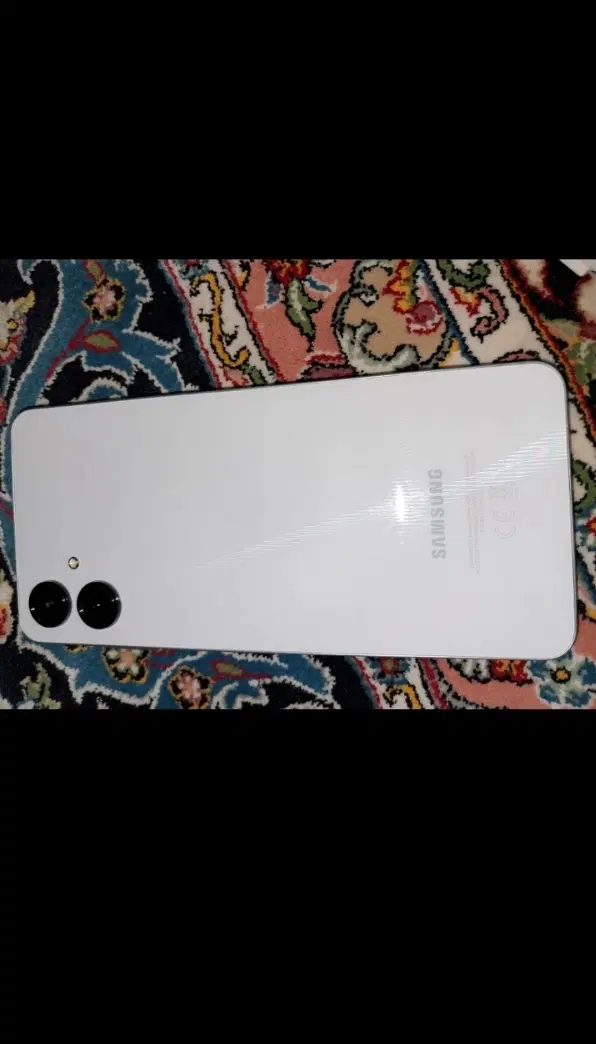 گوشیa06|موبایل|بم, |دیوار