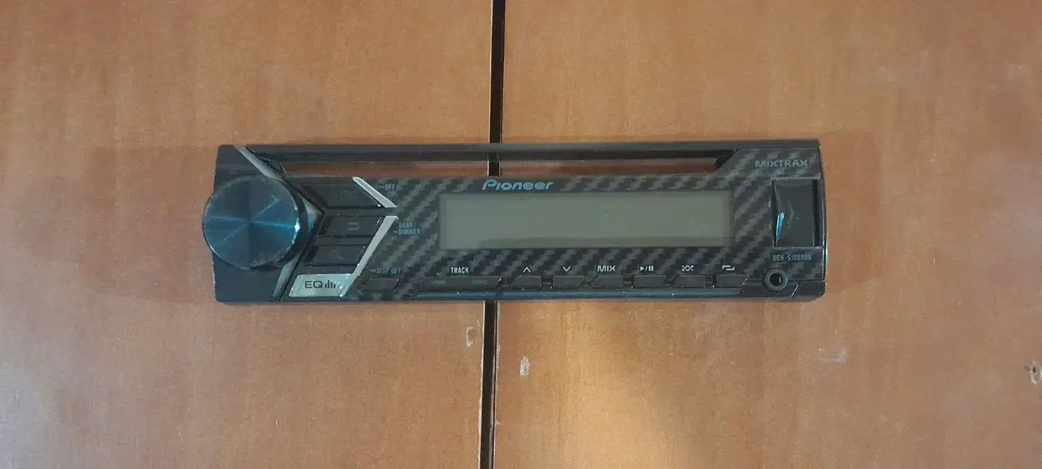 ضبط ماشین|صوتی و تصویری|تهران, فرمانیه|دیوار