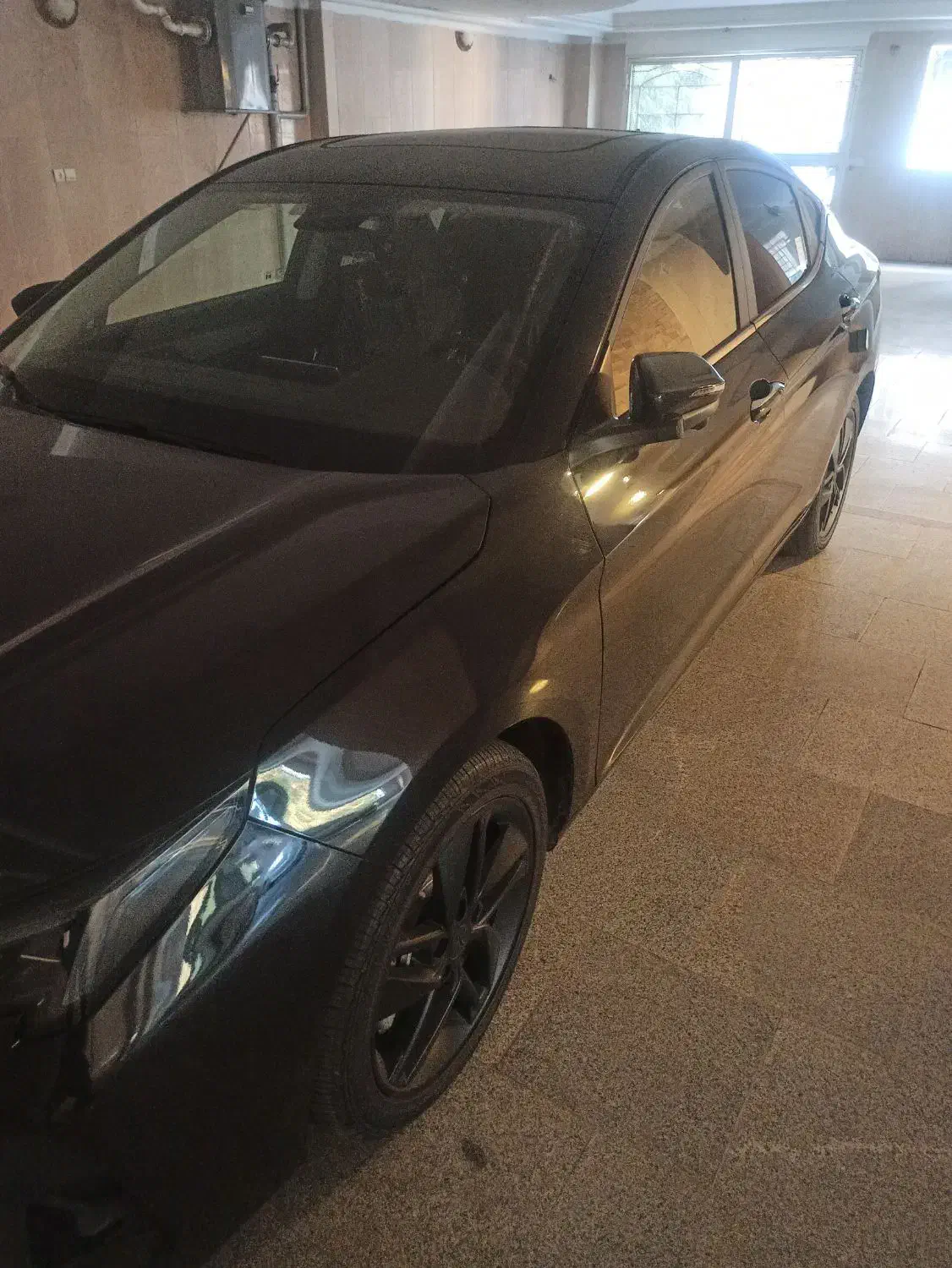 kmcj7 کی ام سی جی سون|خودرو سواری و وانت|تهران, سازمان برنامه شمالی|دیوار