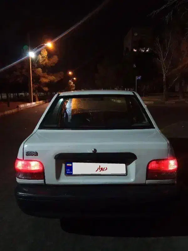 پراید CNJ|خودرو سواری و وانت|تبریز, |دیوار