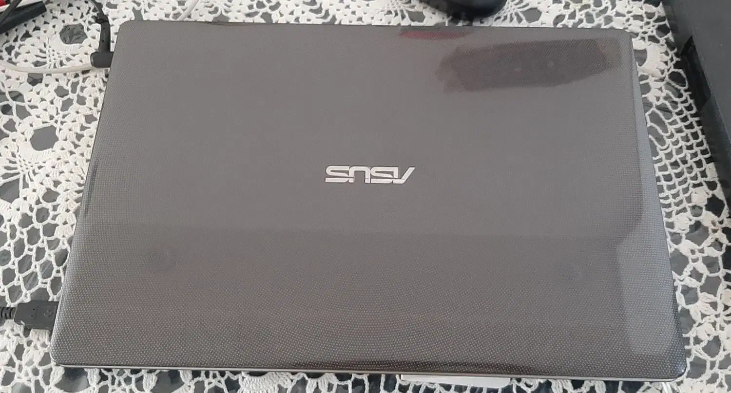 لپ تاپ asus i5|رایانه همراه|فردیس, شهرک شهید حسینی|دیوار