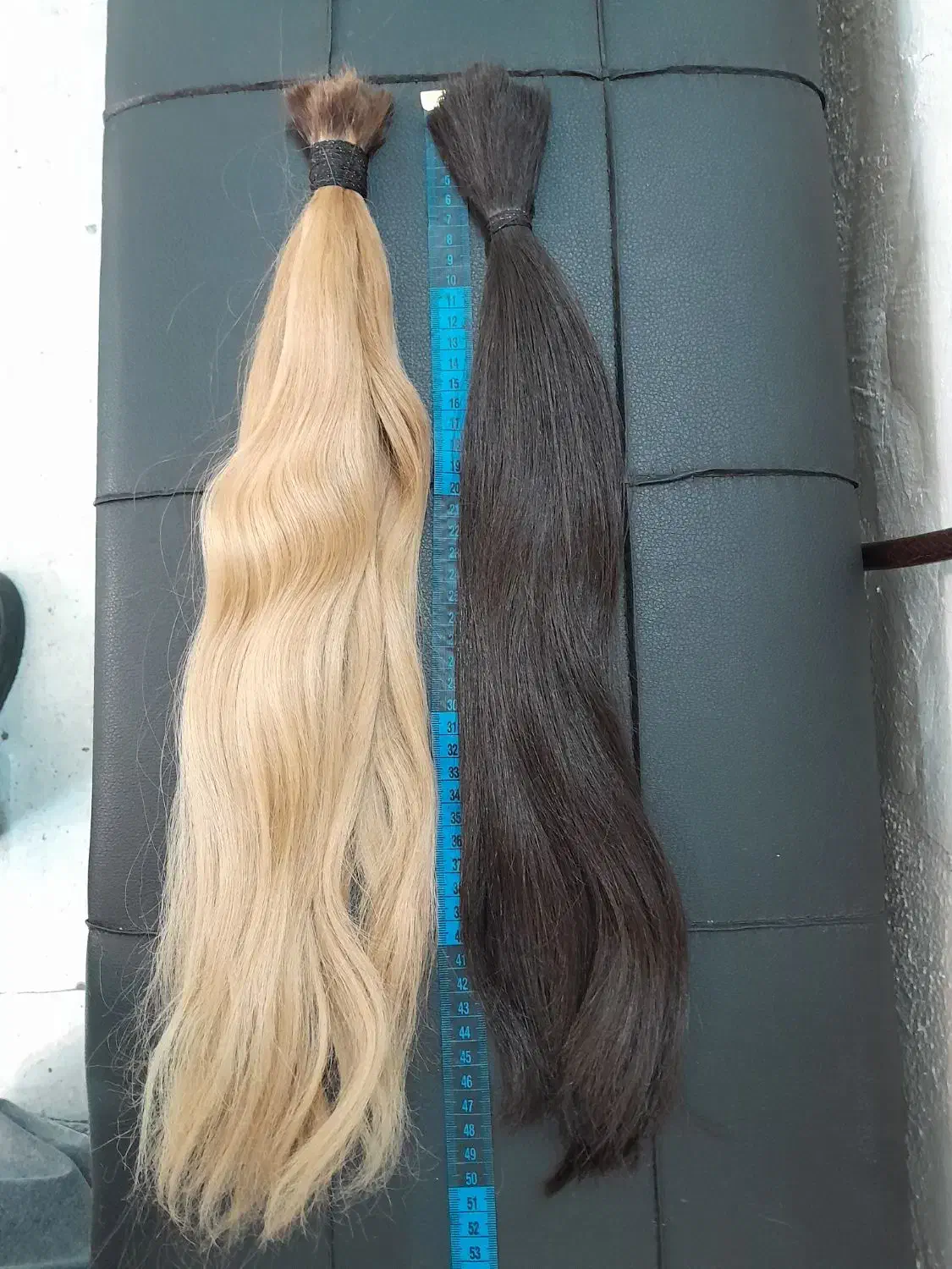 موی طبیعی|آرایشی، بهداشتی، درمانی|تهران, خزانه|دیوار