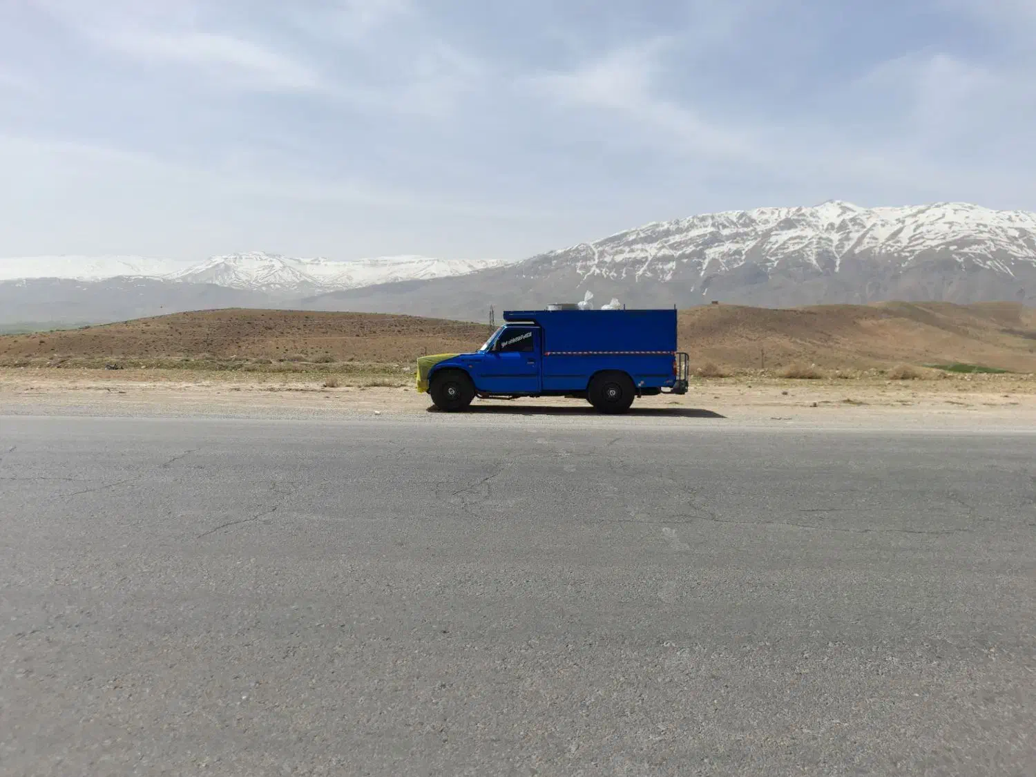 باربری به کل نقاط کشور|خدمات حمل و نقل|آبادان, |دیوار