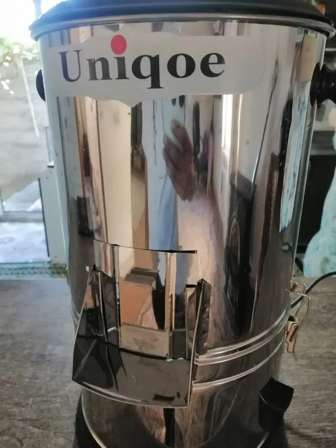 سبزی خردکن|خردکن، آسیاب، غذاساز|گنبد کاووس, |دیوار