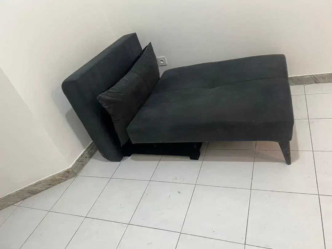 مبل تخت خواب شو|مبلمان خانگی و میز عسلی|تهران, زنجان جنوبی|دیوار