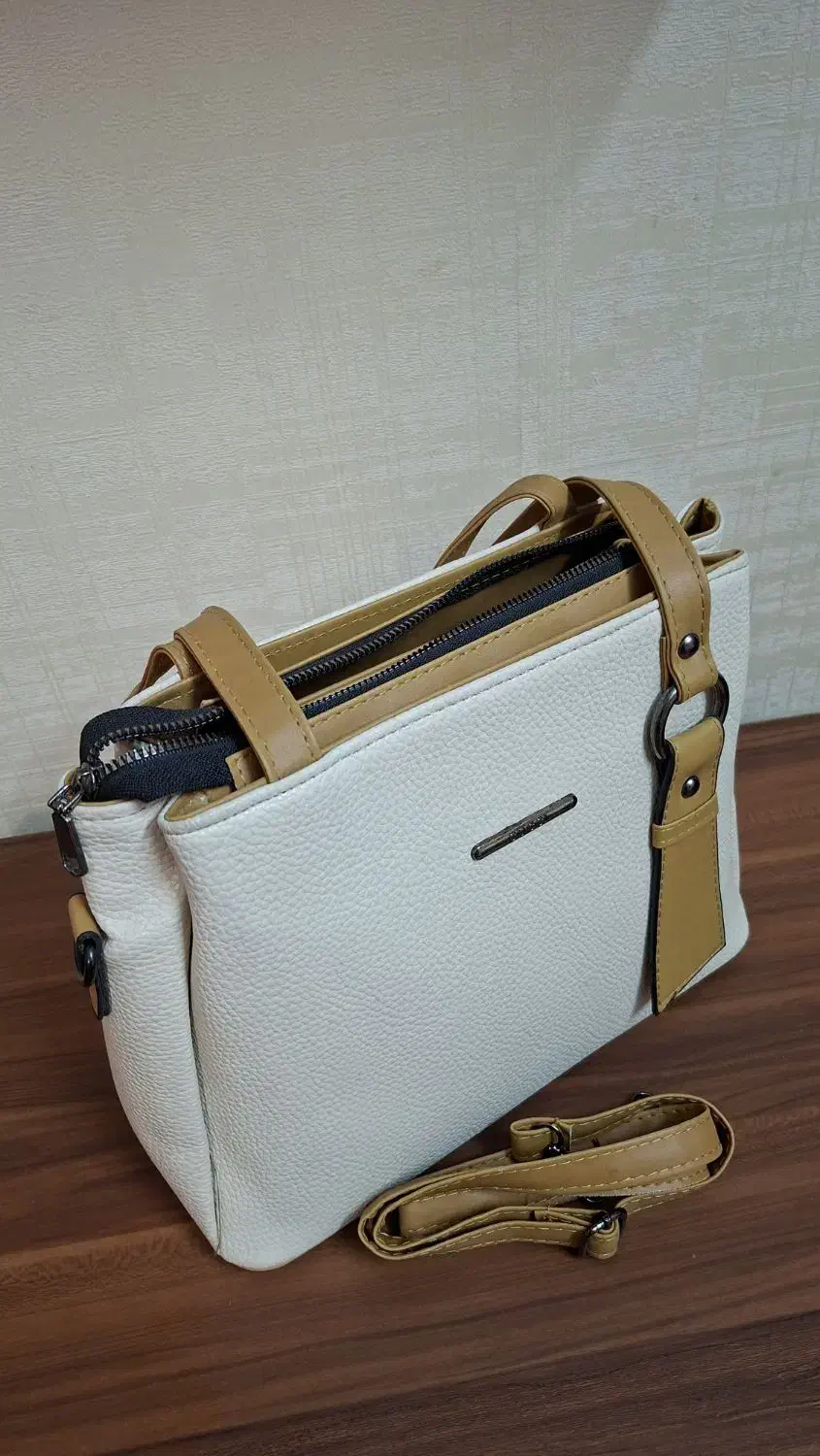 کیف کاملا نو|کیف، کفش، کمربند|مشهد, سید رضی|دیوار