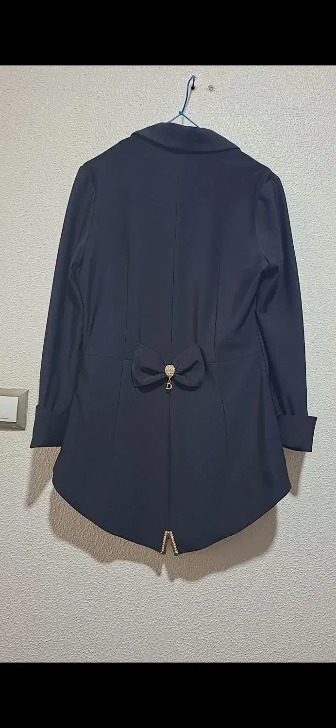 کت مجلسی سرمه ای|لباس|تهران, جوادیه تهرانپارس|دیوار